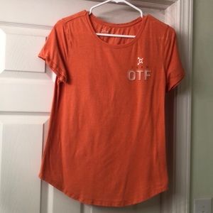 Orangetheory Fitness T-Shirt